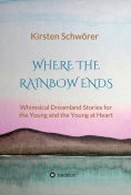 ebook: Where the Rainbow ends