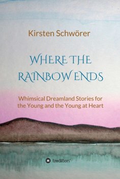 ebook: Where the Rainbow ends
