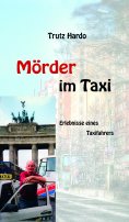 eBook: Mörder im Taxi