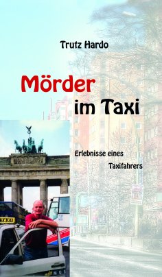 eBook: Mörder im Taxi