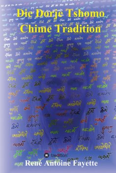 ebook: Die Dorje Tshomo Chime Tradition
