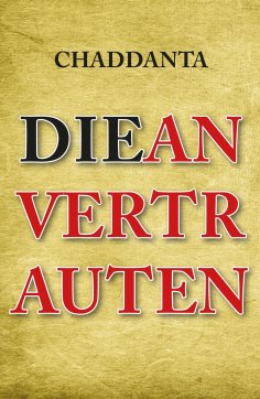 ebook: Die Anvertrauten