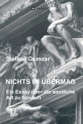 eBook: Nichts im Übermaß