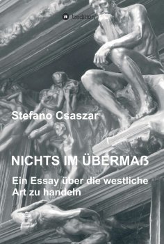 eBook: Nichts im Übermaß