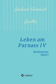 ebook: Leben am Parnass IV