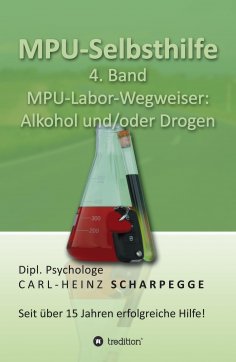 ebook: MPU-Selbsthilfe