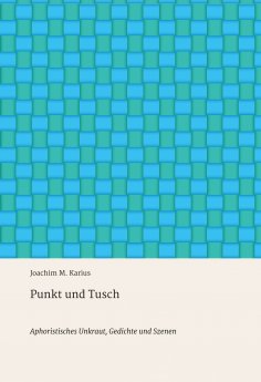 ebook: Punkt und Tusch