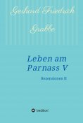 ebook: Leben am Parnass V