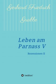 ebook: Leben am Parnass V