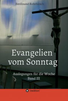 ebook: Evangelien vom Sonntag