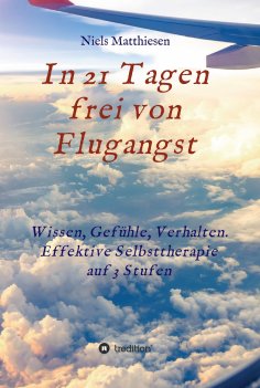ebook: In 21 Tagen frei von Flugangst