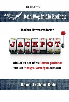 ebook: Jackpot!