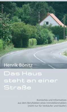 ebook: Das Haus steht an einer Straße