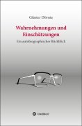 eBook: Wahrnehmungen und Einschätzungen