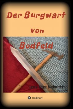 ebook: Der Burgwart von Bodfeld