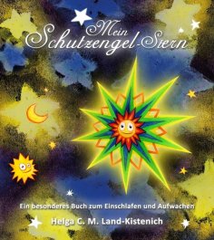 eBook: Mein Schutzengel-Stern
