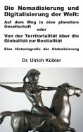 ebook: Die Nomadisierung und Digitalisierung der Welt