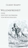 ebook: Willensfreiheit