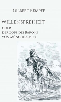 ebook: Willensfreiheit