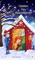 ebook: Gestatten, Gary Weihnachtsmann