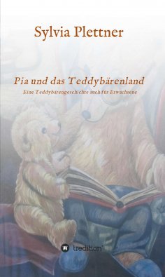eBook: Pia und das Teddybärenland