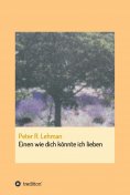 eBook: Einen wie dich könnte ich lieben