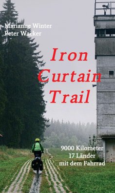 ebook: Iron Curtain Trail