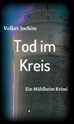 eBook: Tod im Kreis