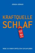 eBook: Kraftquelle Schlaf