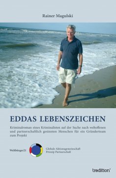 ebook: Eddas Lebenszeichen