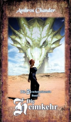 eBook: Die Drachenprinzessin