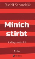 eBook: Minich stirbt