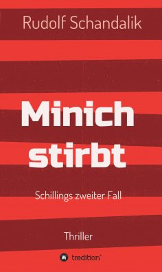 eBook: Minich stirbt