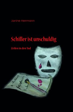 eBook: Schiller ist unschuldig