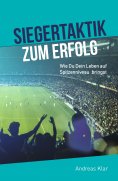 ebook: Siegertaktik zum Erfolg