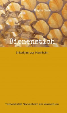 ebook: Bienenstich