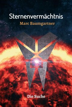 ebook: Sternenvermächtnis 2