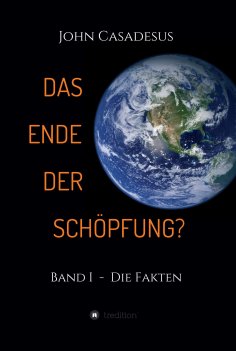 eBook: Das Ende der Schöpfung?