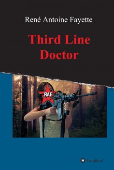 ebook: Third Line Doctor
