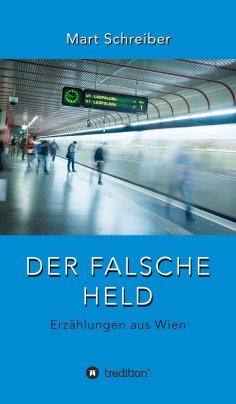 eBook: Der falsche Held