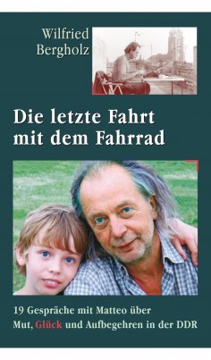 ebook: Die letzte Fahrt mit dem Fahrrad