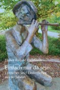 eBook: Einfach nur da sein...