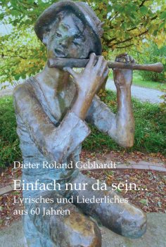 eBook: Einfach nur da sein...
