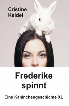 eBook: Frederike spinnt