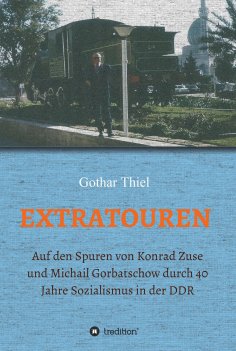 ebook: EXTRATOUREN