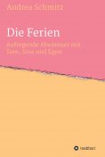 eBook: Die Ferien