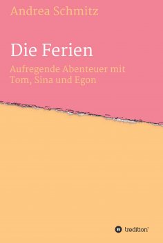 eBook: Die Ferien