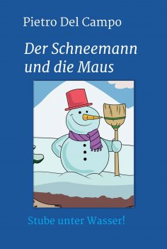 eBook: Der Schneemann und die Maus