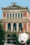 eBook: Wie kommt Wien ins Blut?