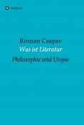 eBook: Was ist Literatur